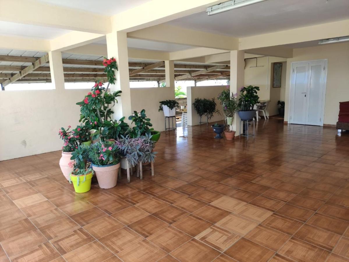 Gîte Morne Vent Le Robert Extérieur photo